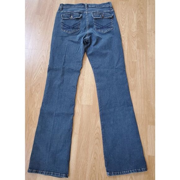 Lee Slender Secret Bootcut Jeans - Picture 5 of 12